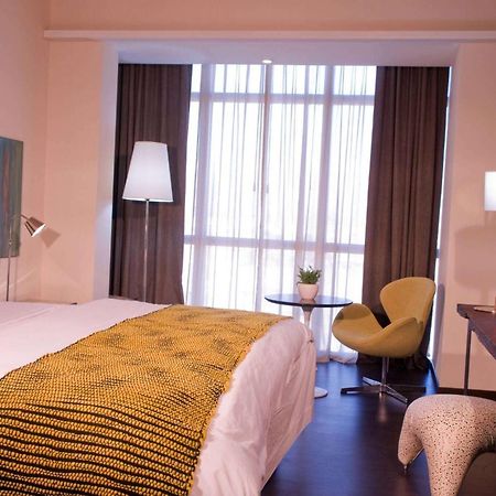 Esplendor By Wyndham Mendoza Hotel Maipú Buitenkant foto