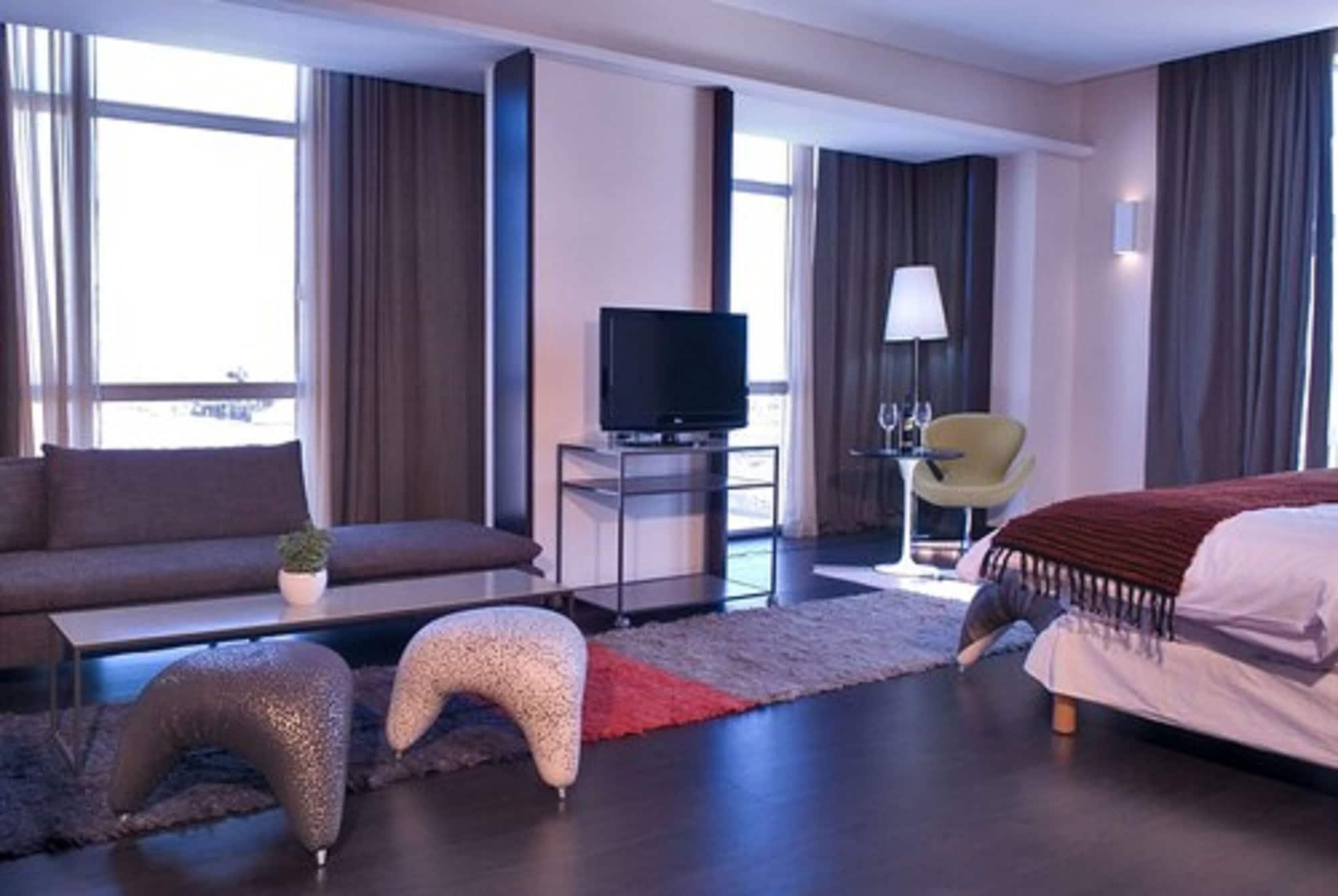 Esplendor By Wyndham Mendoza Hotel Maipú Buitenkant foto