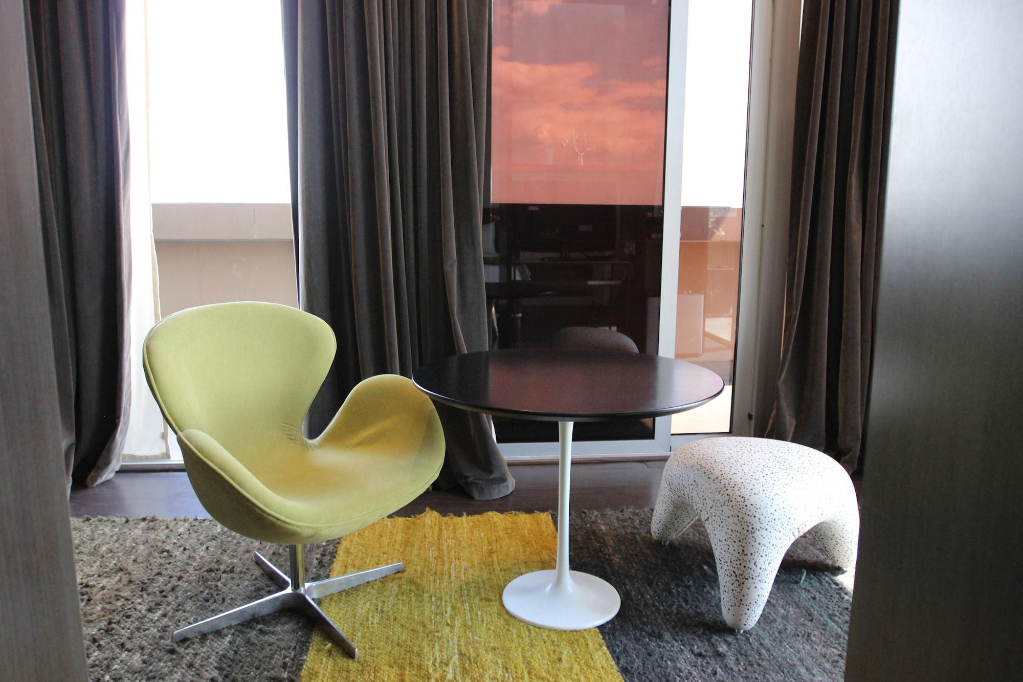 Esplendor By Wyndham Mendoza Hotel Maipú Buitenkant foto