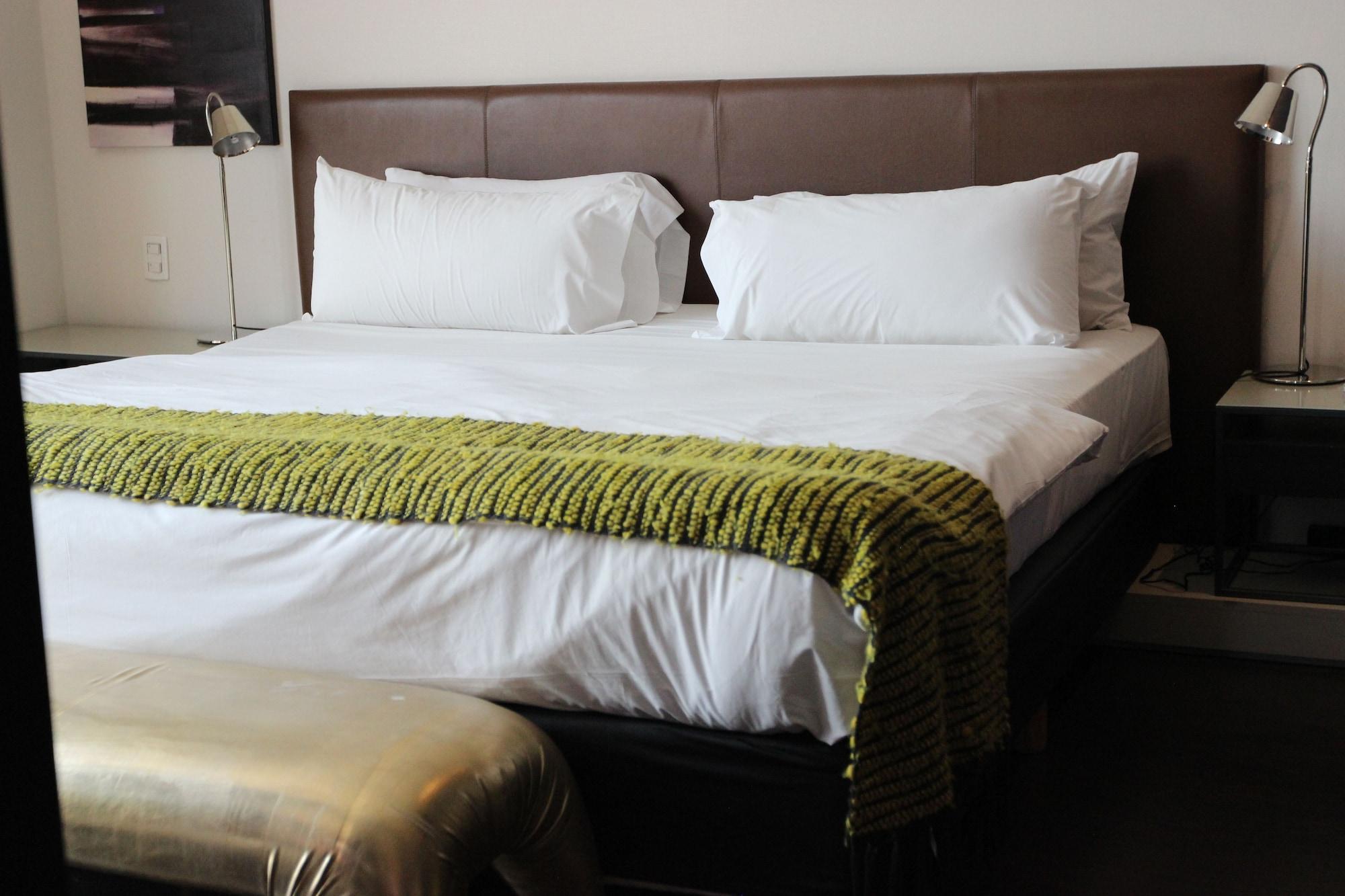 Esplendor By Wyndham Mendoza Hotel Maipú Buitenkant foto