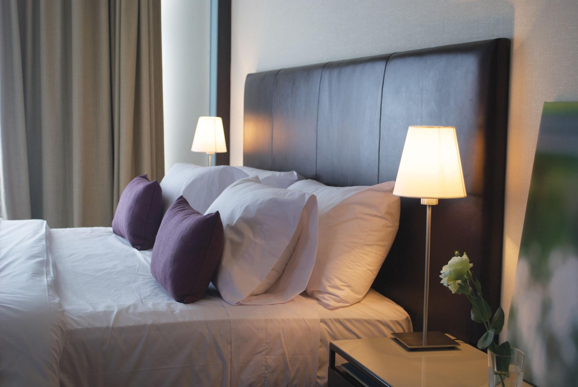 Esplendor By Wyndham Mendoza Hotel Maipú Buitenkant foto