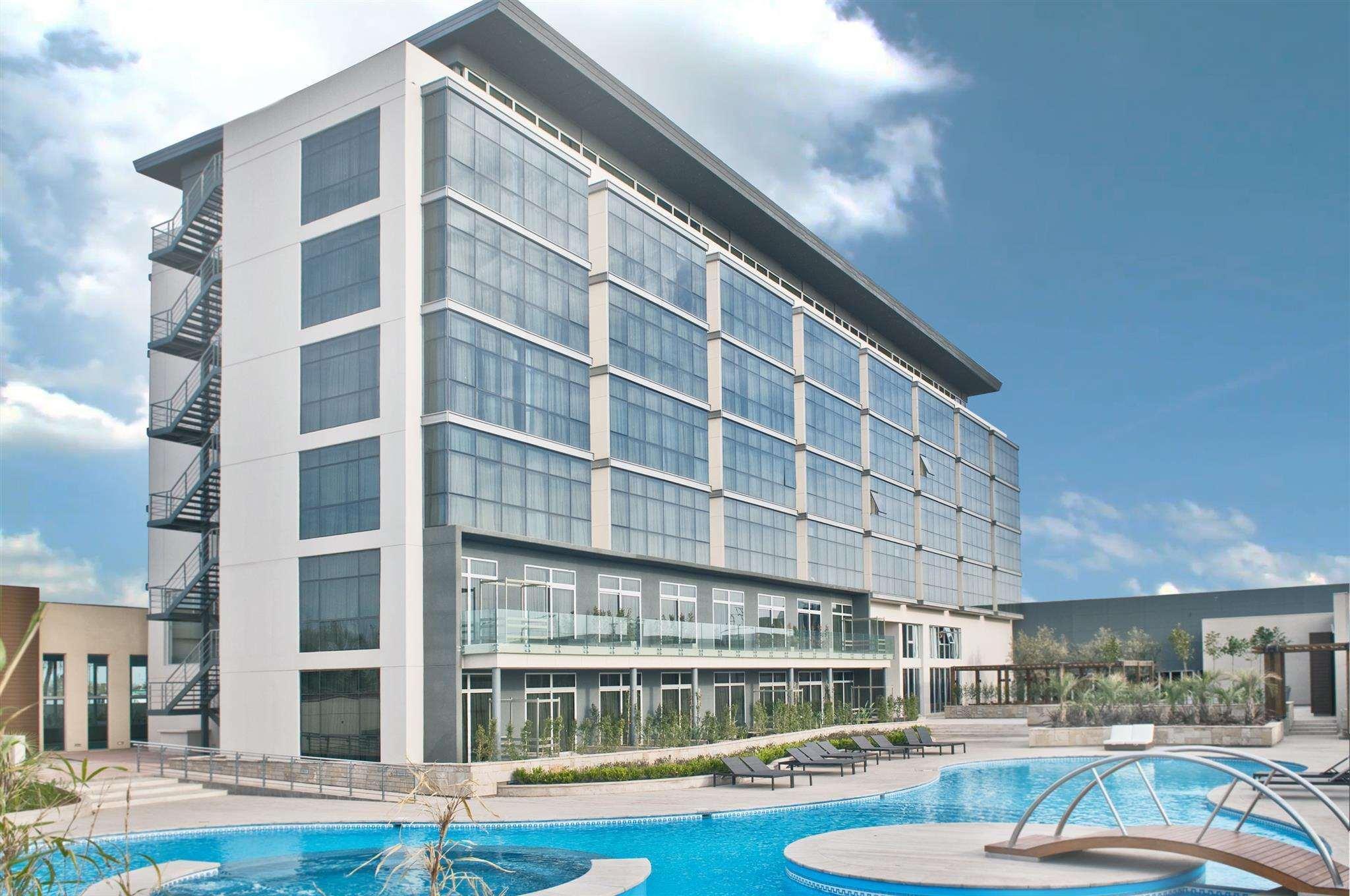 Esplendor By Wyndham Mendoza Hotel Maipú Buitenkant foto