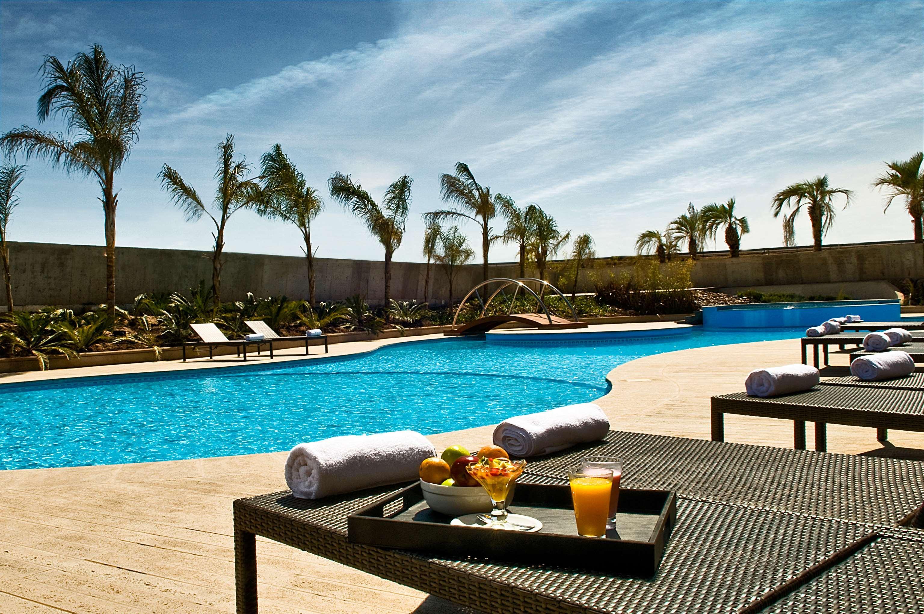 Esplendor By Wyndham Mendoza Hotel Maipú Buitenkant foto