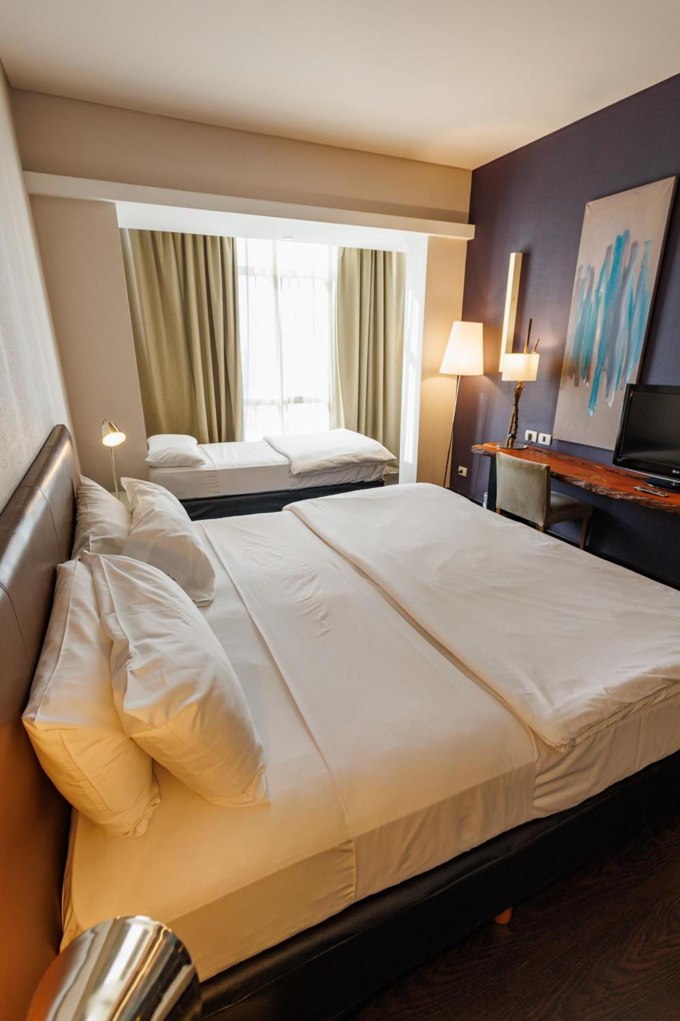 Esplendor By Wyndham Mendoza Hotel Maipú Kamer foto