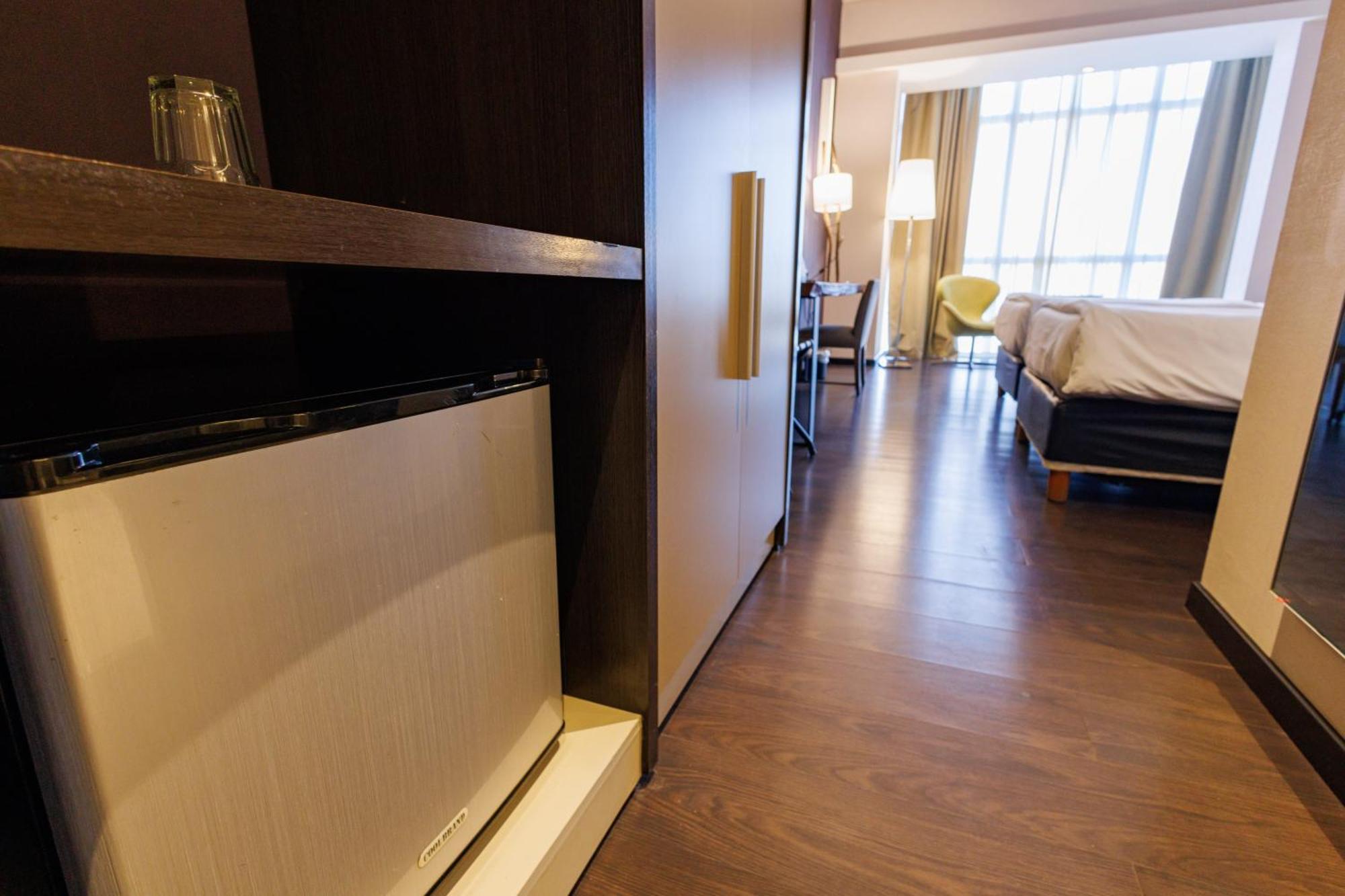 Esplendor By Wyndham Mendoza Hotel Maipú Kamer foto